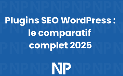 Plugins SEO WordPress : le comparatif complet 2025